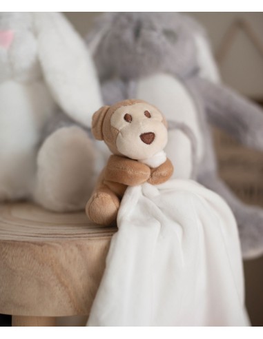 MUM-MM020-Monkey Comforter